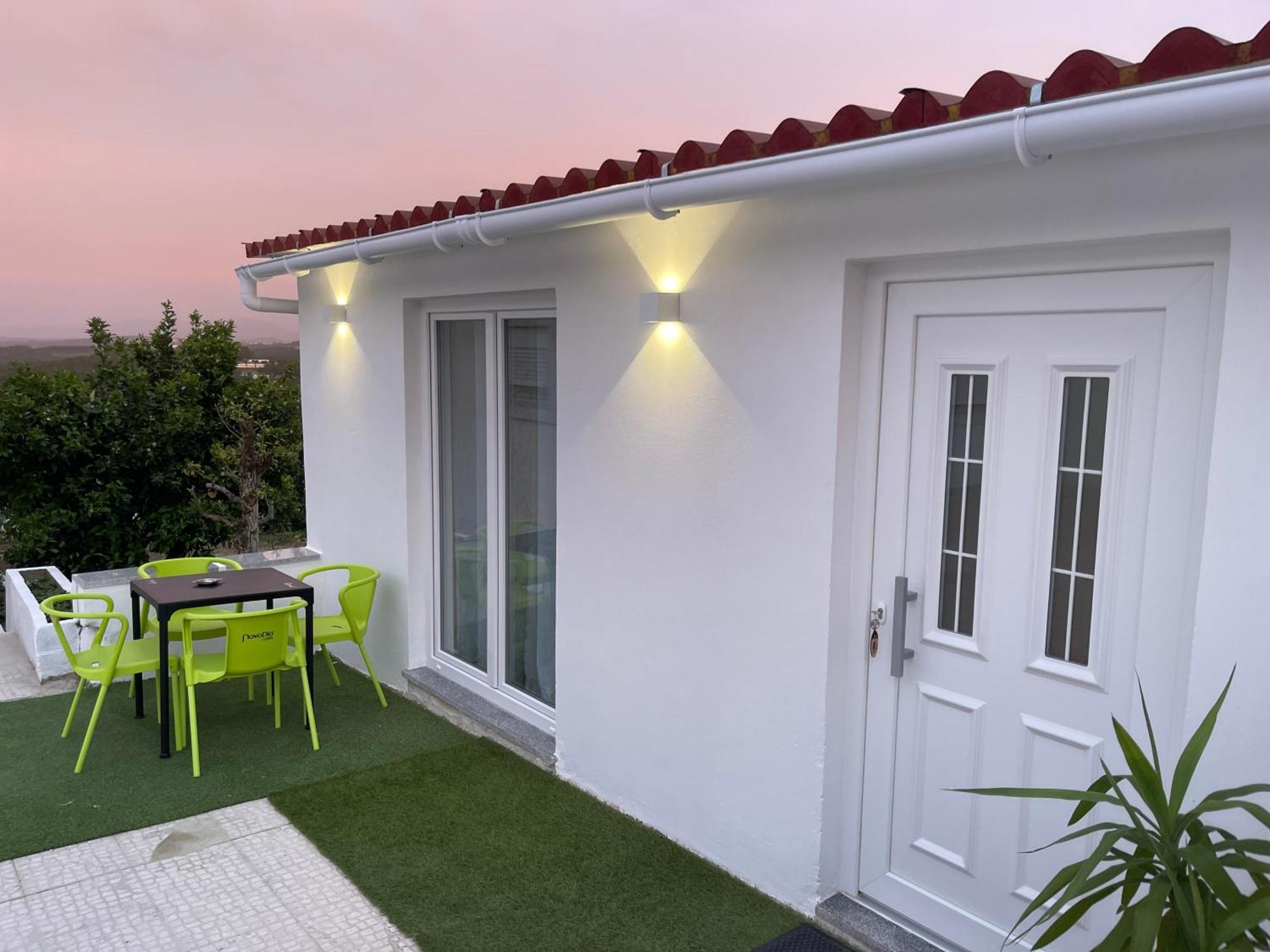 Neto Pinto - Casa De Ferias / Fins De Semana. Holiday home *