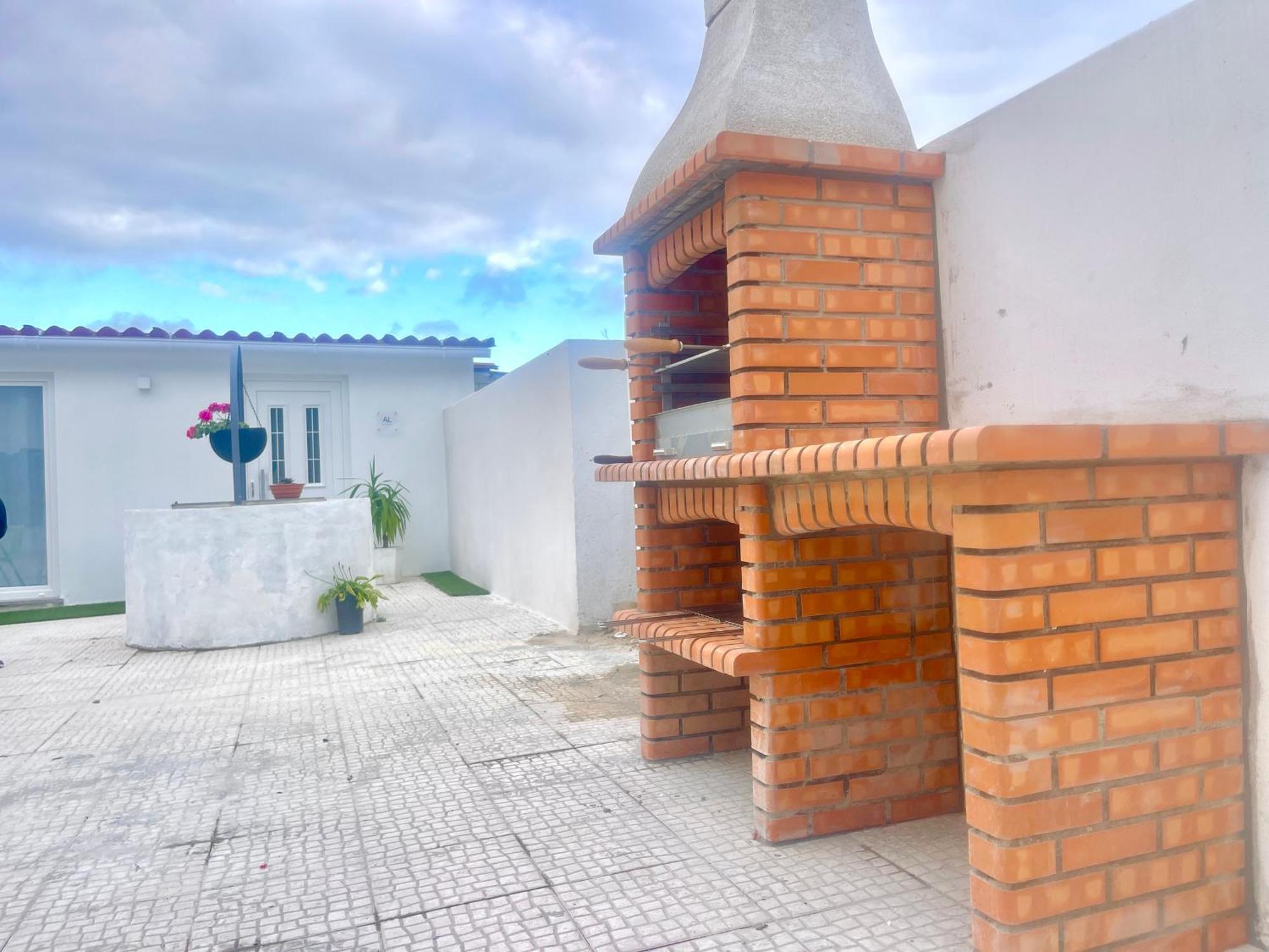 Holiday home Neto Pinto - Casa De Ferias / Fins De Semana. Lourinha (Lisbon)