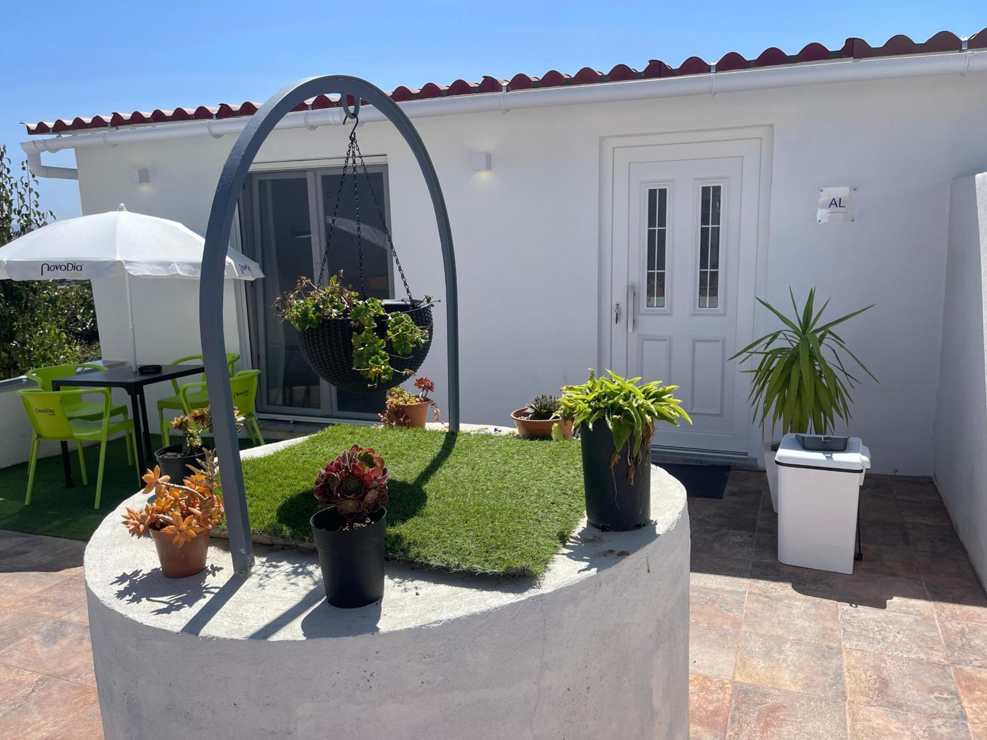 Holiday home Neto Pinto - Casa De Ferias / Fins De Semana.