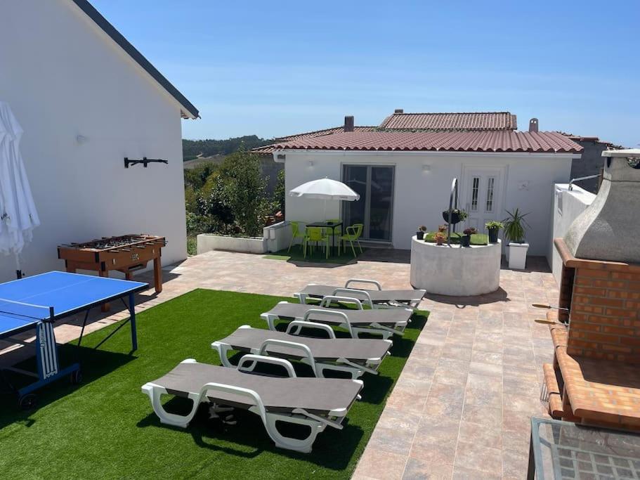 Holiday home Neto Pinto - Casa De Ferias / Fins De Semana. *